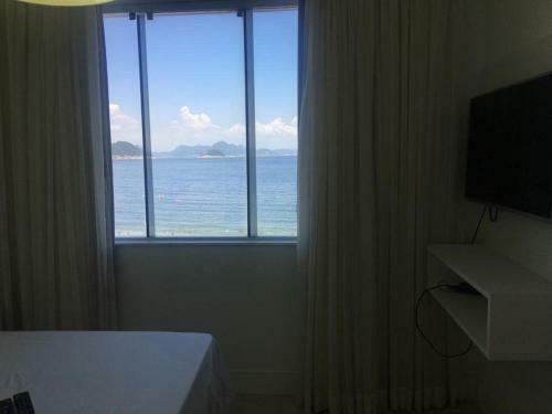 Apartamento Ip4005 - Avenida Atl�ntica - Copacabana