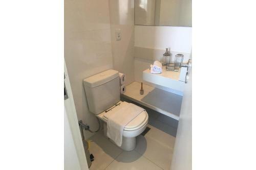 Apartamento Ip4005 - Avenida Atl�ntica - Copacabana