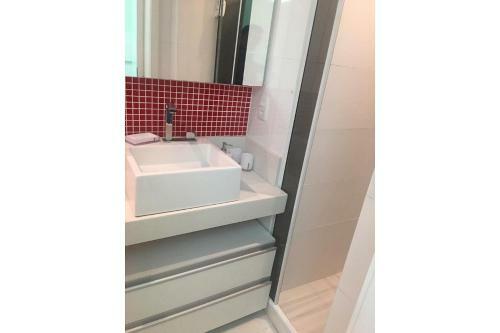 Apartamento Ip4005 - Avenida Atl�ntica - Copacabana