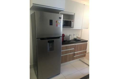Apartamento Ip4005 - Avenida Atl�ntica - Copacabana