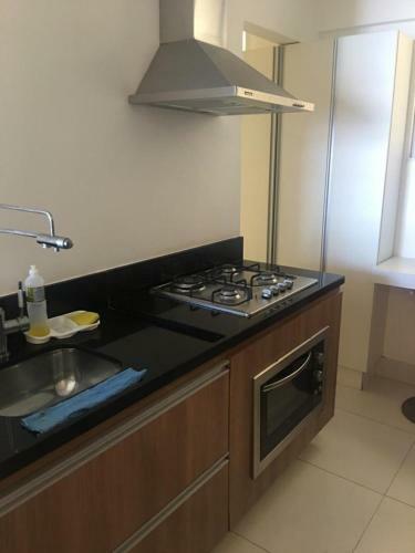 Apartamento Ip4005 - Avenida Atl�ntica - Copacabana