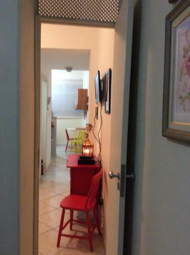 Apartamento Cora��o de Copacabana