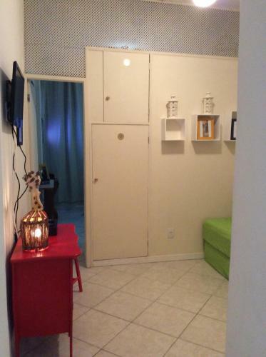 Apartamento Cora��o de Copacabana