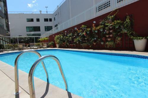 Apartamento Rio Praia Flat Service Jo