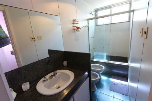Apartamento Rio Praia Flat Service Jo