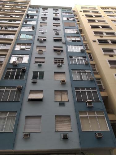 Apartamento Studio Ana 502