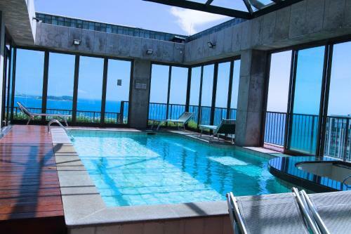 Apartamento Tiffany's Ipanema 07ma