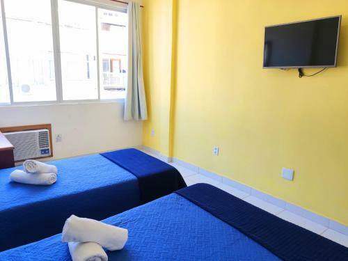Apartamento Praia Para At� 5 Pessoas Tc1210