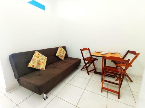 Apartamento Para�so Na Praia de Copacabana Tc202