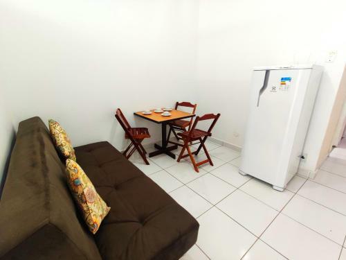 Apartamento Para�so Na Praia de Copacabana Tc202