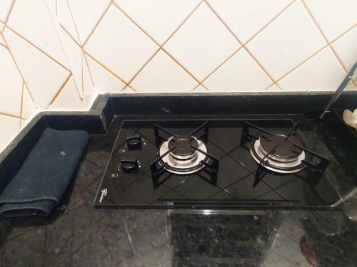 Apartamento Para�so Na Praia de Copacabana Tc202