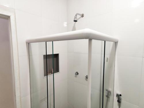 Apartamento Para�so Na Praia de Copacabana Tc202