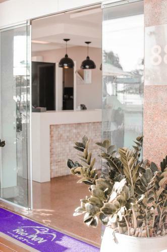 Typo Hotels Barra Da Tijuca