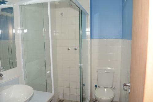 Hostal Pousada Ilha Maravilha