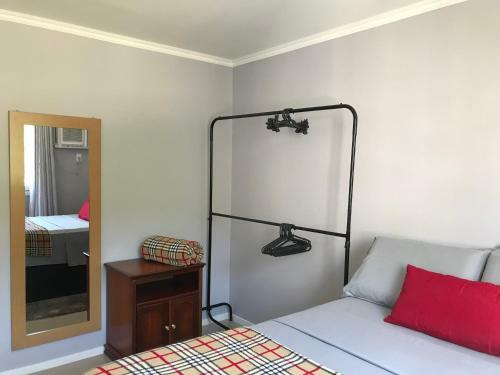 Hostal Suites W-riocentro
