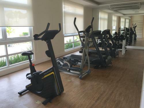 Hostal Suites W-riocentro