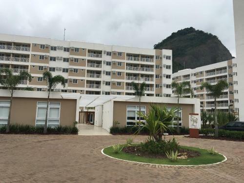 Hostal Suites W-riocentro