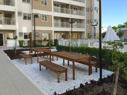 Hostal Suites W-riocentro