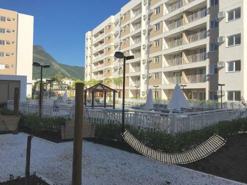 Hostal Suites W-riocentro