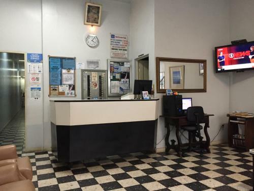 Hotel Ferreira Viana