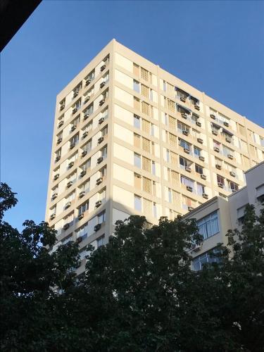 Apartamento Praia de Ipanema