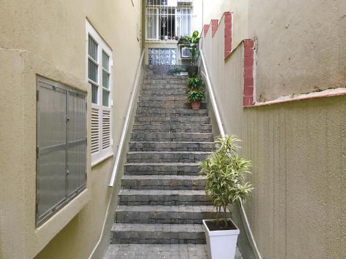 Apartamento Jump In Bed Jardim Botanico 1
