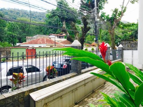 Apartamento Jump In Bed Jardim Botanico 1
