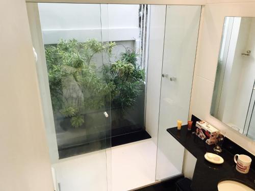 Apartamento Jump In Bed Jardim Botanico 1