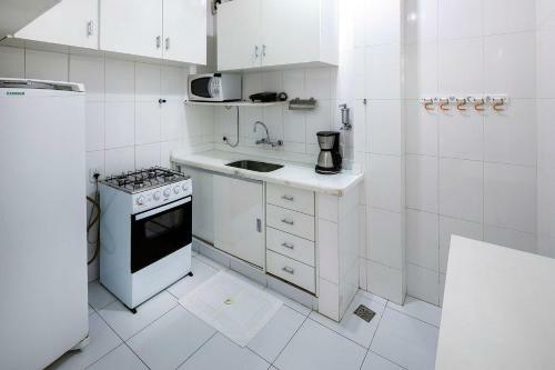 Mz Apartments Prado IV