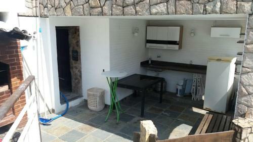 Casa Barra