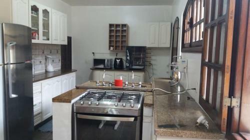 Casa Barra