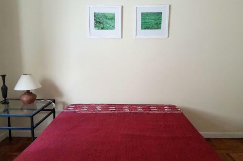 Apartamento Rio de Janeiro - Aconchego de Botafogo!