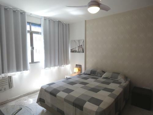 Leblon Apartment - Two Bedroom