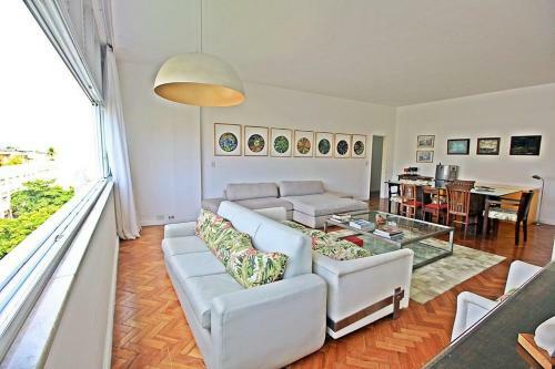 Apartamento Rio Spot Arpoador T030