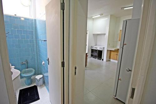 Apartamento Rio Spot Arpoador T030