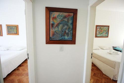Apartamento Rio Spot Arpoador T030