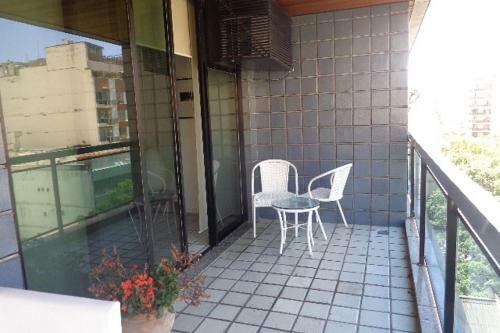Apartamento Ipf2023 - Ipanema Tower Residence Service - Ipanema