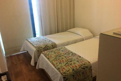 Apartamento Ipf2023 - Ipanema Tower Residence Service - Ipanema