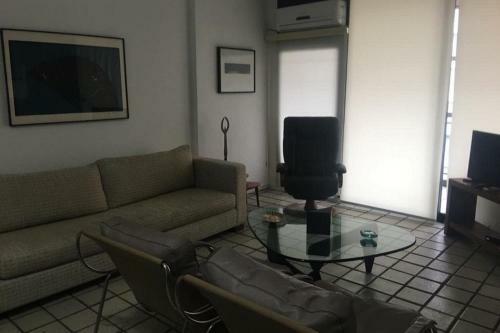 Apartamento Ipf2023 - Ipanema Tower Residence Service - Ipanema