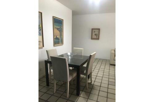 Apartamento Ipf2023 - Ipanema Tower Residence Service - Ipanema