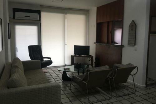 Apartamento Ipf2023 - Ipanema Tower Residence Service - Ipanema