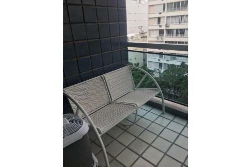 Apartamento Ipf2023 - Ipanema Tower Residence Service - Ipanema