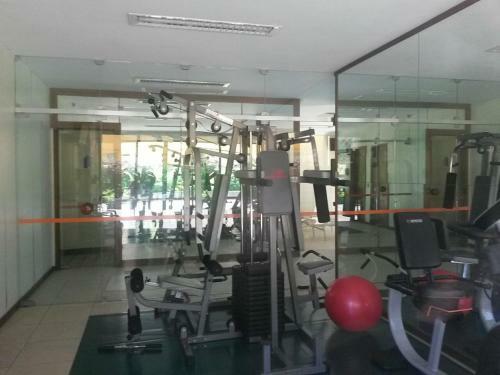 Apartamento Ipf2023 - Ipanema Tower Residence Service - Ipanema