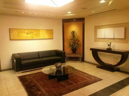 Apartamento Ipf2023 - Ipanema Tower Residence Service - Ipanema