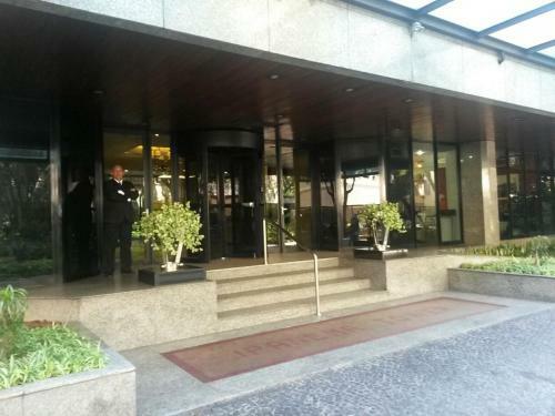 Apartamento Ipf2023 - Ipanema Tower Residence Service - Ipanema