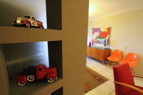 Apartamento Rio Flat Wonderful Ss