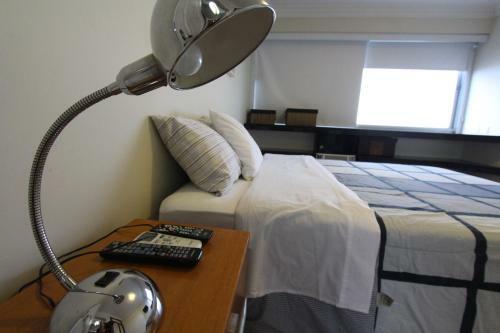 Apartamento Rio Flat Wonderful Ss