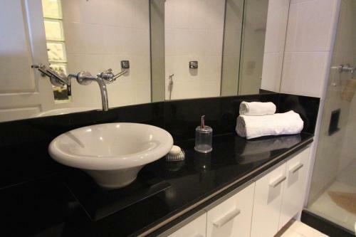 Apartamento Rio Flat Wonderful Ss