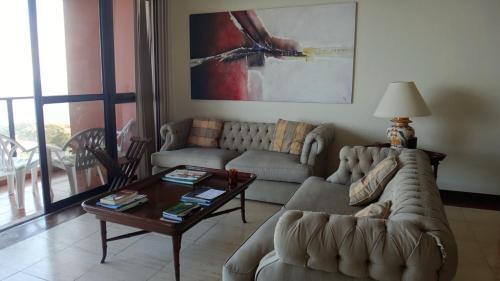 Apartamento Rio Praia Master Msn2
