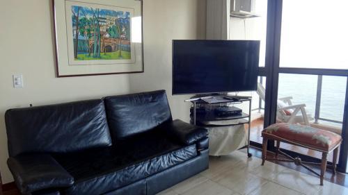 Apartamento Rio Praia Master Msn2